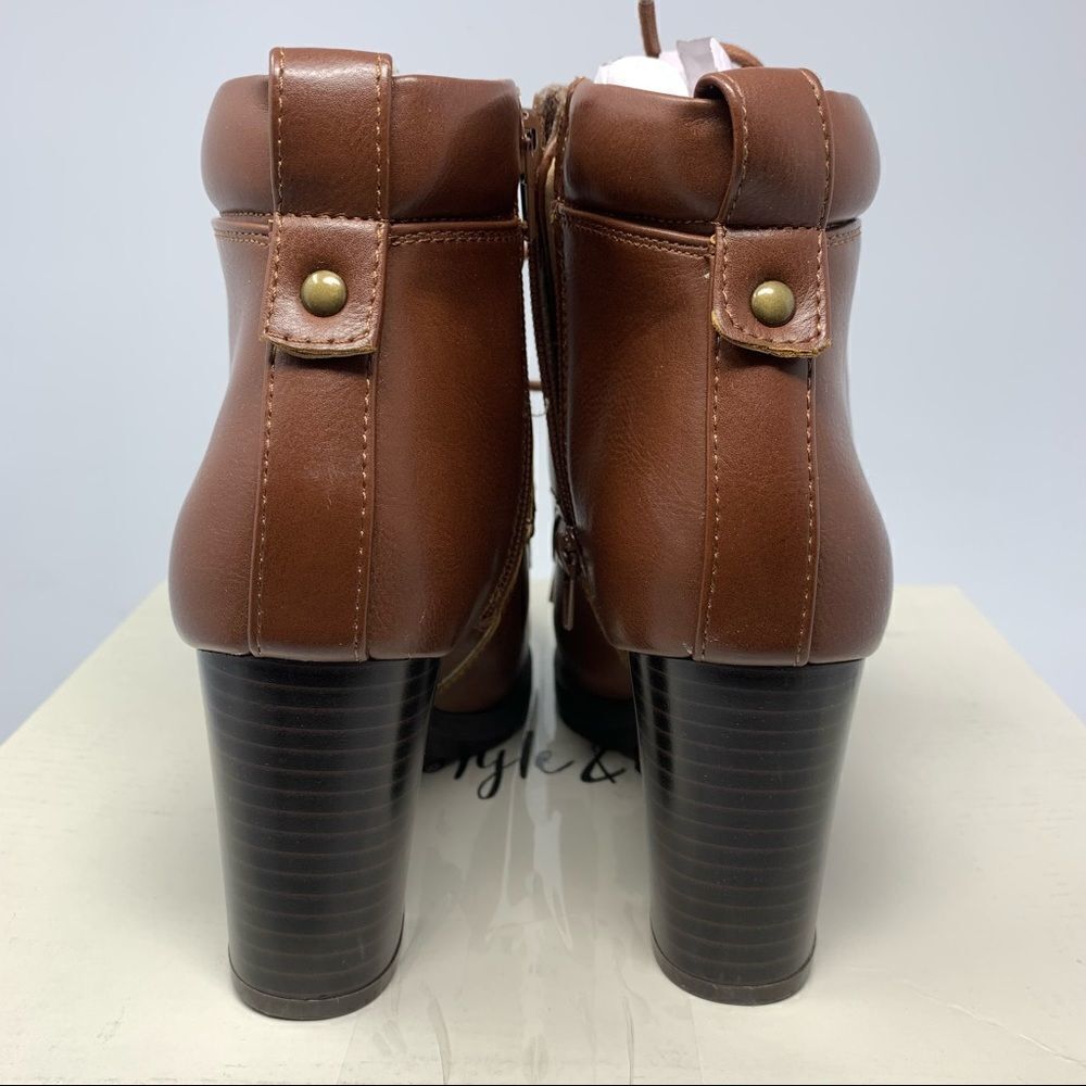 Style & Co Lucillee Booties - Picture 6 of 9